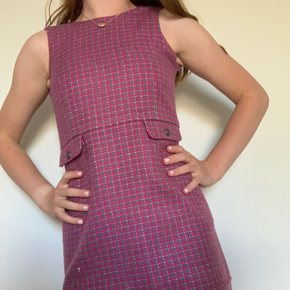 Girl’s Brooks Brothers Dress